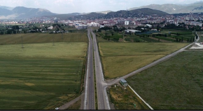 Erzurum kamu harcamalarında 20'inci sırada