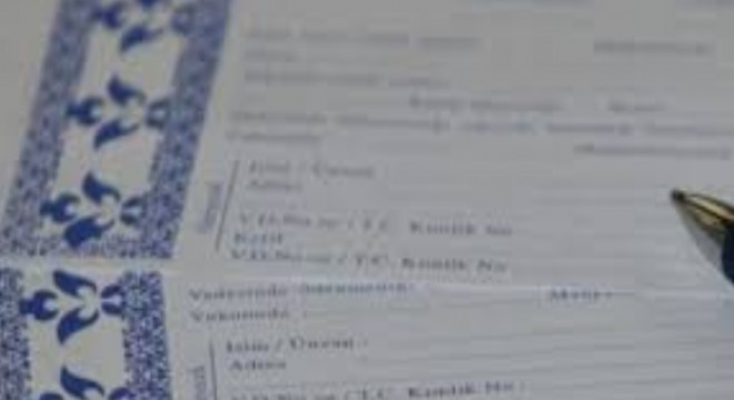 Erzurum protestolu senet verileri açıklandı