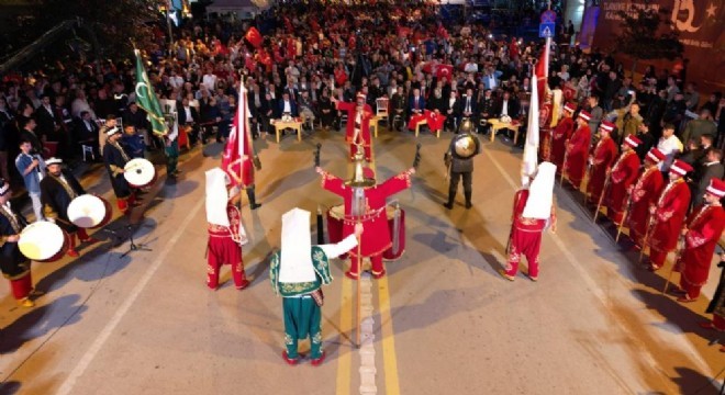 Erzurum tek yürek oldu