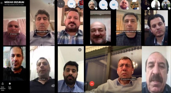 Erzurum İŞKUR'dan kısa ödenek semineri