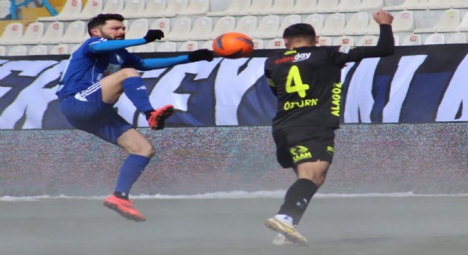 Erzurumspor FB, Bayern Münih ve Porto'yla yarışıyor