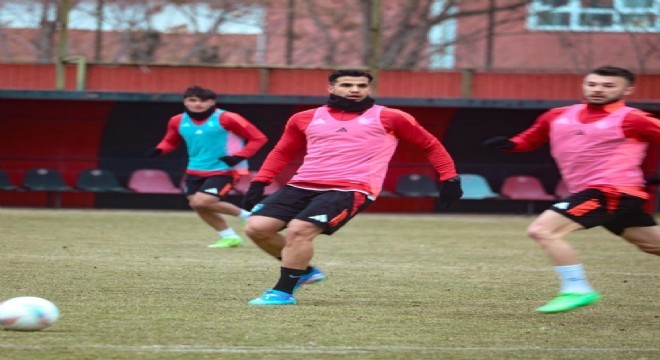 Erzurumspor Pendik maçı Ankara'da oynanacak