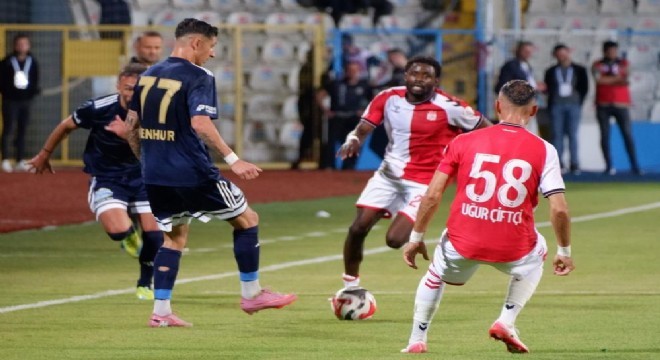 Erzurumspor Yiğidoların konuğu olacak