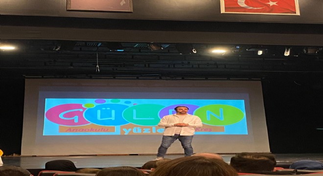 Erzurum'da Ailelere Yönelik Seminer Yoğun İlgi Gördü