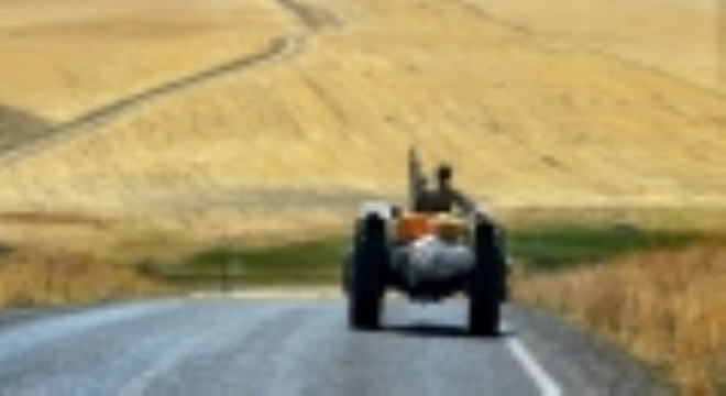 Erzurum'da araç sayısı 153 bin 325 oldu