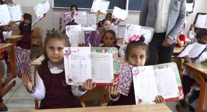 Erzurum'da eğitimin önceliği değişmedi
