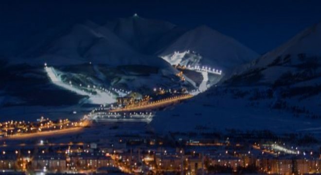 Erzurum'da gelir giderin yüzde 32,1'ini karşıladı
