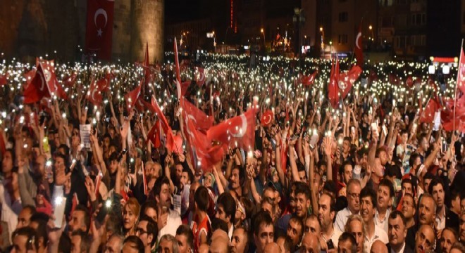 Erzurum'da her 5.6 kişiden biri genç