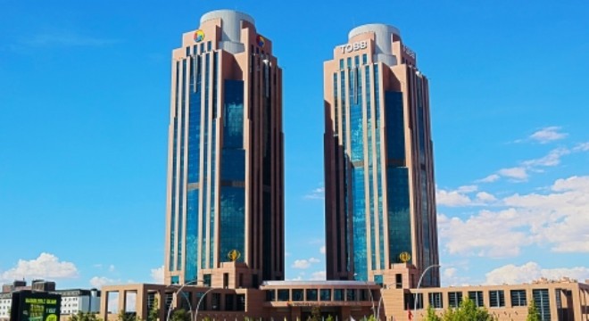 Erzurum'da kurulan şirket sayısında yüzde 3.2'lik artış