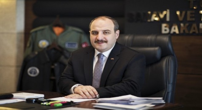 Erzurum'da teşvikli yatırım sayısı 492'ye yükseldi