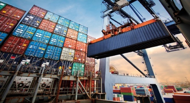 Erzurum'dan 11 ayda 77.8 milyon dolarlık dış ticaret