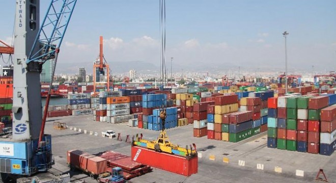 Erzurum'dan 4.8 milyon dolarlık dış ticaret