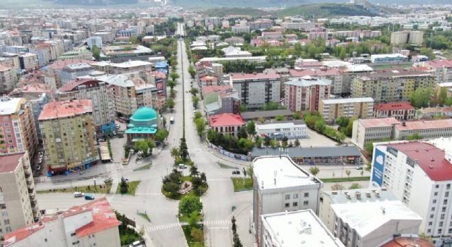 Erzurum'dan 4 kıtaya ihracat