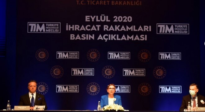 Erzurum'dan 42 ülkeye ihracat