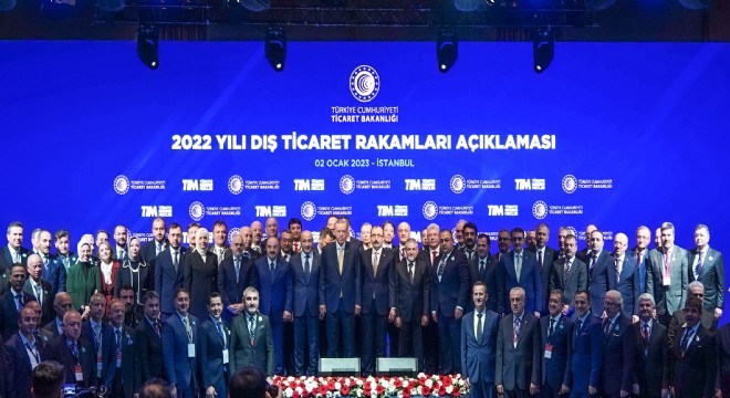 Erzurum'dan 47 ülkeye ihracat