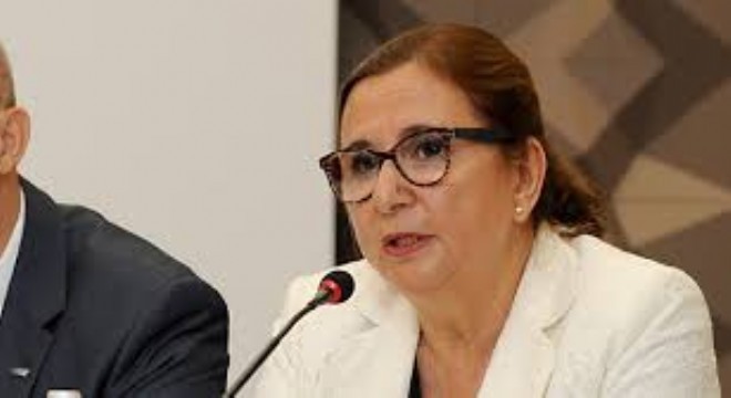 Erzurum'dan 7 ayda 28.3 milyonluk dış ticaret