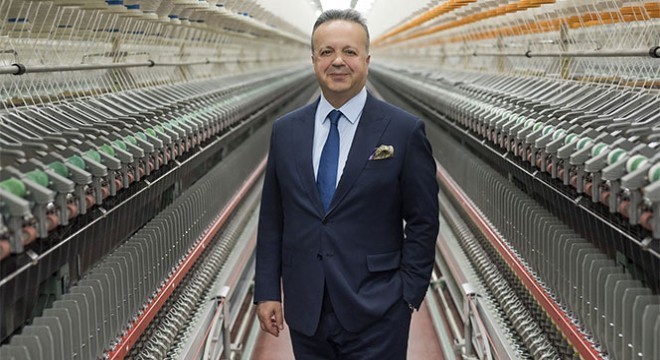 Erzurum'dan 8 ayda 17 sektör ihracat yaptı