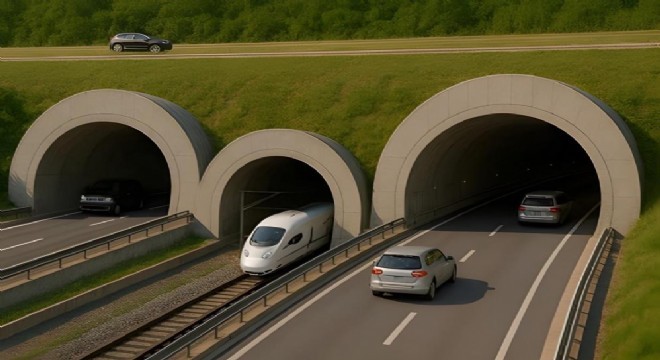 Erzurum'dan Akdeniz'e ulaşım süresi kısalacak