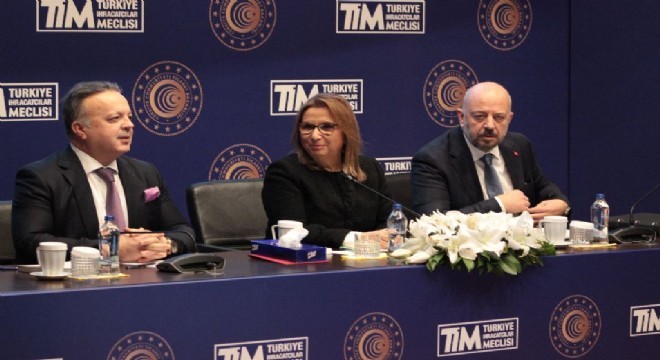 Erzurum'dan ihracatta yüzde 27.4'lük artış