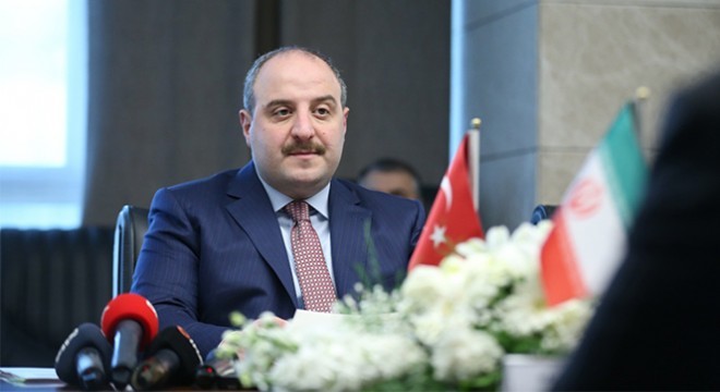 Erzurum'un 5'inci bölge payı yüzde 6.5 oldu