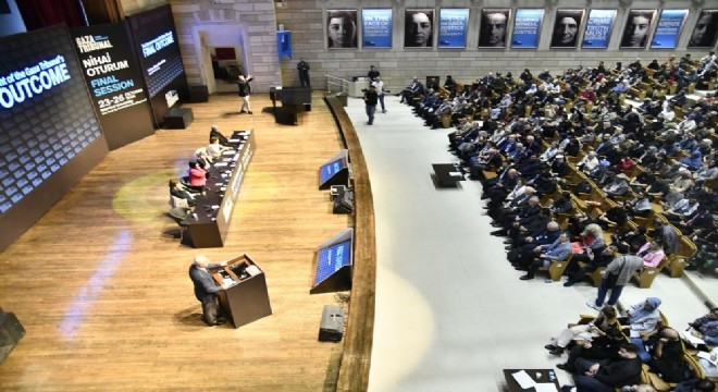 Gazze Mahkemesi nihai kararını açıkladı