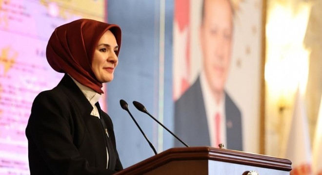 Göktaş: Çocuklarımızı korumak en önemli önceliğimiz