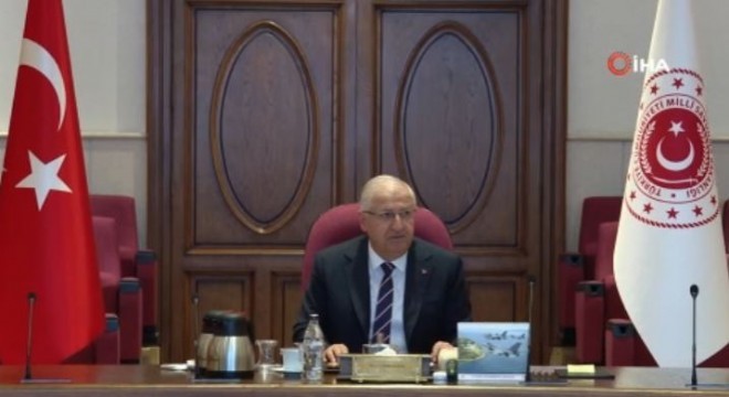 Güler: 'Dünyada sayılı ülkelerden biriyiz'
