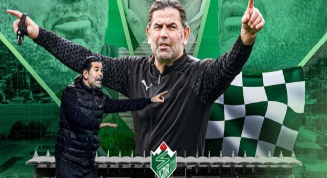 Iğdır FK'da İbrahim Üzülmez dönemi