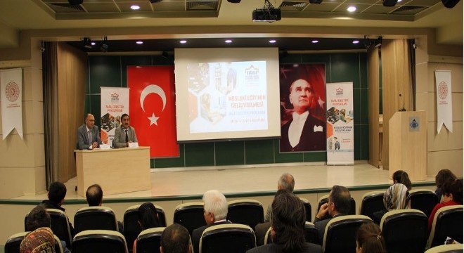 KUDAKA'dan Mali Destek bilgilendirmesi