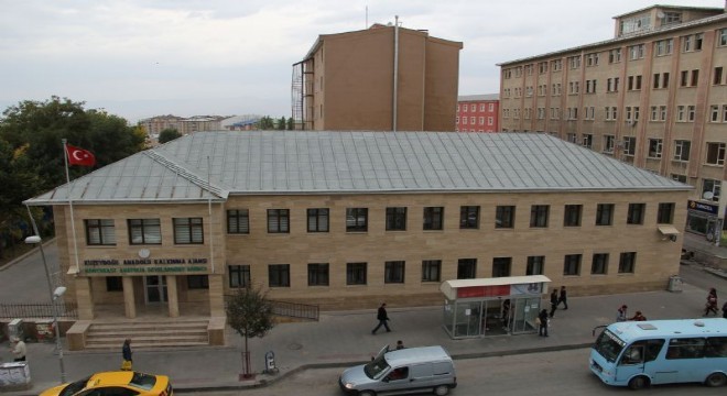 KUDAKA'dan Turizm Tanıtım organizasyonu