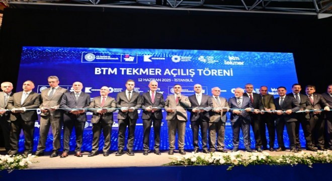 Kacır'dan 'Girişimcilik ekosistemi' açıklaması
