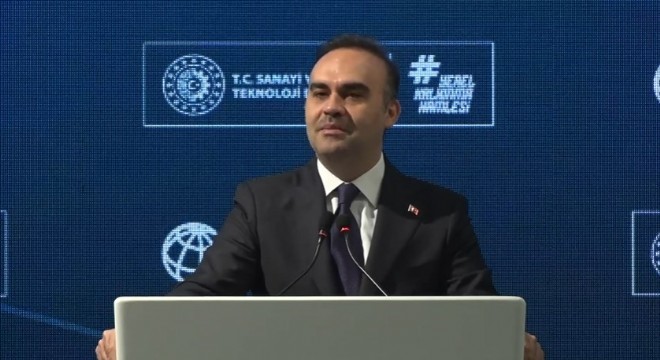 Kacır'dan yeşil altyapıya destek açıklaması
