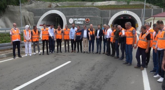Karaismailoğlu'ndan Kırık ve Dallıkavak açıklaması