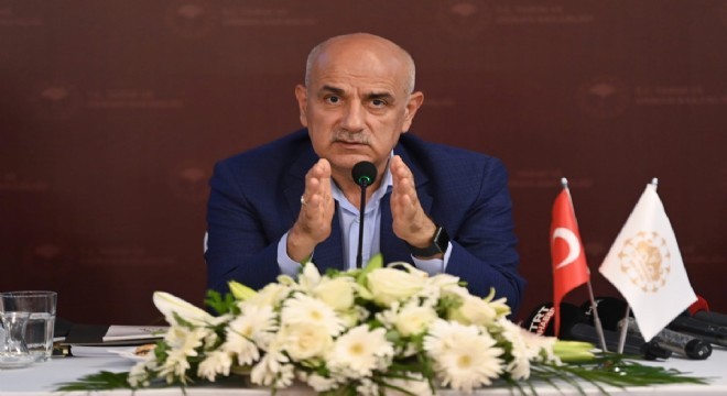 Kirişci: 'Türkiye global bir güç'