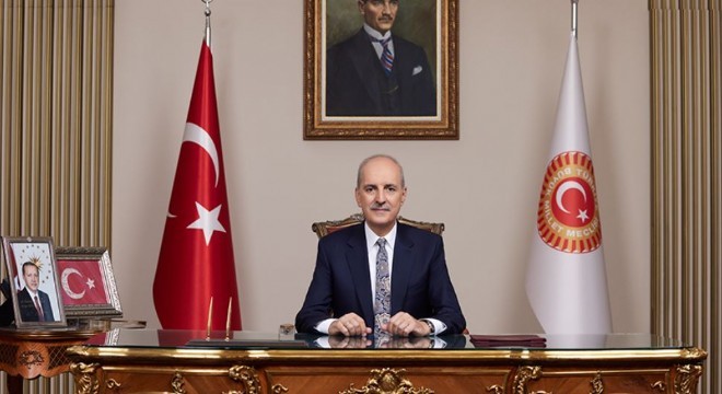 Kurtulmuş'tan sert tepki