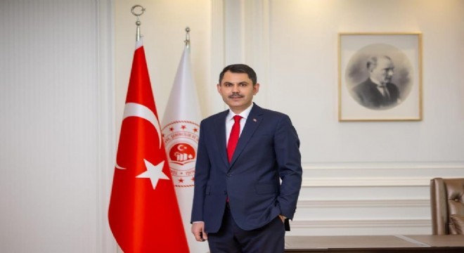 Kurum'dan başvuru yapan vatandaşlara teşekkür mektubu