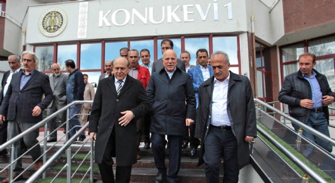 Kuzu'dan 3. Nesil Üniversite değerlendirmesi