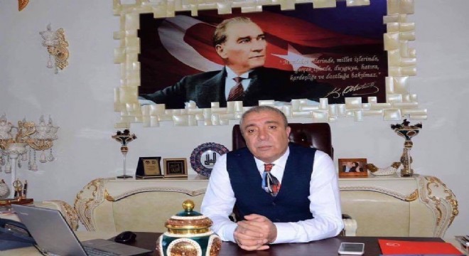 Kılıç'tan Öğretmenler Günü mesajı