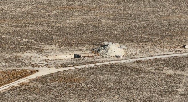 MKE TOLGA'dan tam isabet şovu