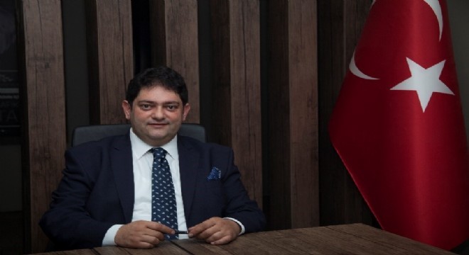 Oral'dan 12 Mart mesajı