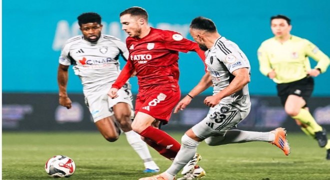 PFDK'dan Pendikspor’a Erzurumspor maçı cezası