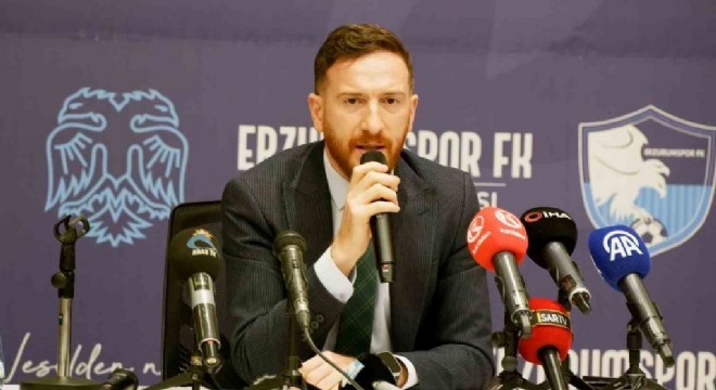 PFDK'dan bir ceza da Başkan Dal'a