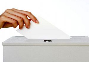 SEÇİM KANUNU DEĞİŞTİ