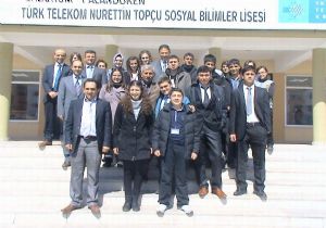 SBL eğitimde yükselen değer