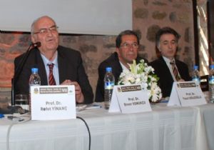 Osmanlı'nın temeli Erzurum'da atıldı