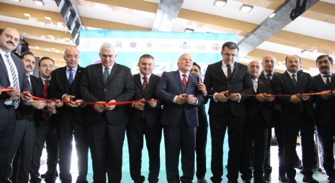 Sekmen: ‘Bütün arzumuz üretim ve istihdamı artırmak'