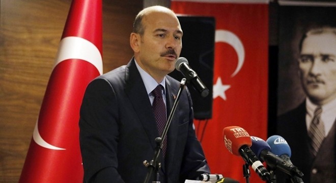 Soylu: 'Kandil'e gidip oturacağız'