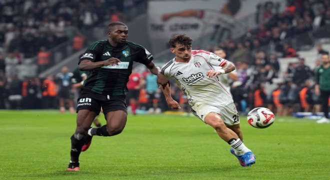 Süper Lig'de 7. haftanın görünümü