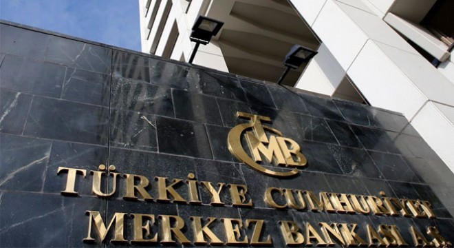 TCMB Enflasyon Raporu 2022-II'i açıkladı