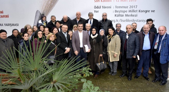 TDED İstanbul'da Erzurum gündemi
